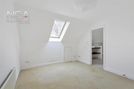 Playroom/studio