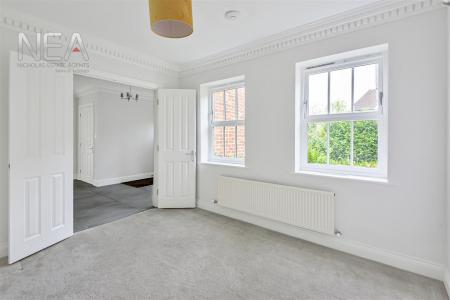 Library/music room/snug