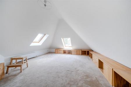 Bedroom six