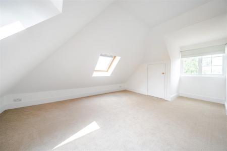 Bedroom five