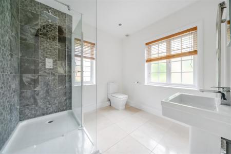 En suite