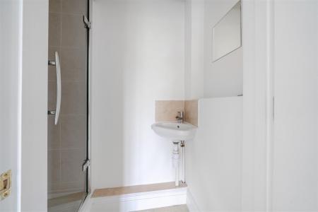 En suite