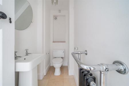 Cloakroom