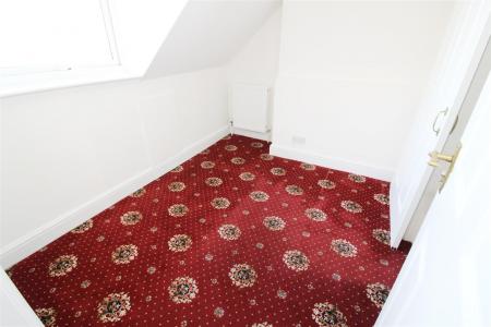 Bedroom Five