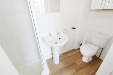 B1 Ensuite