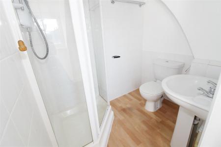 B4 Ensuite