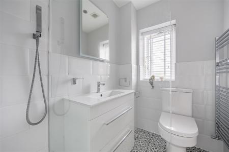 En suite