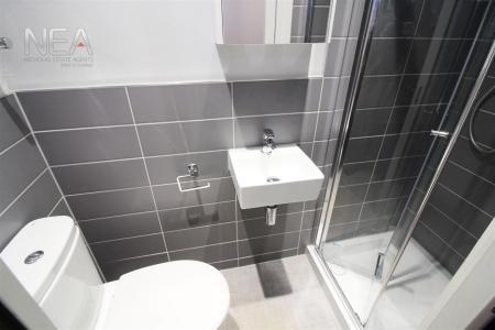 Room Two & ensuite