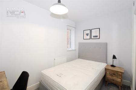 Room Two & ensuite