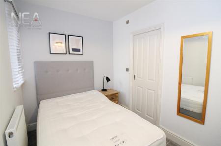 Room Two & ensuite