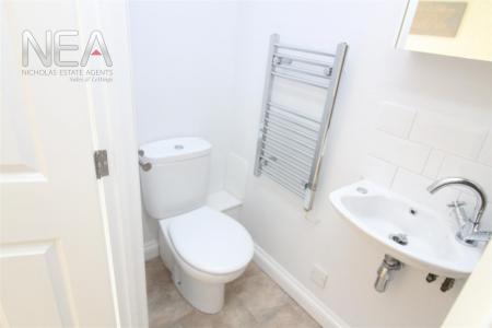 En suite