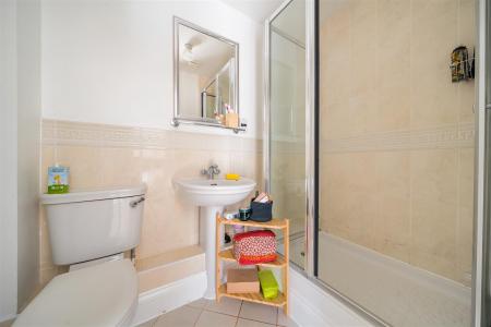 En suite