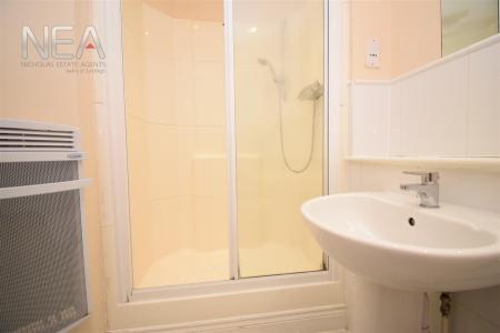 Master Bedroom ensuite