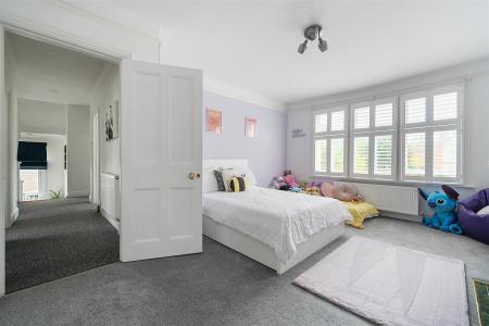 Bedroom two