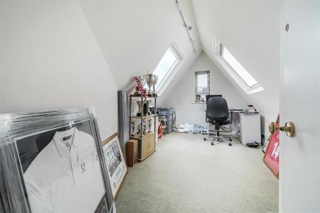 Bedroom six