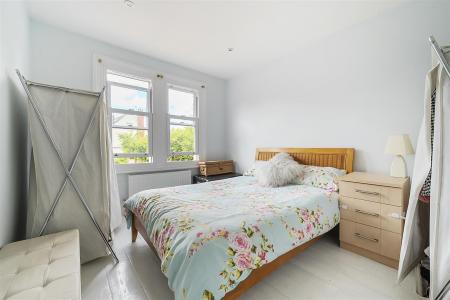 Bedroom four
