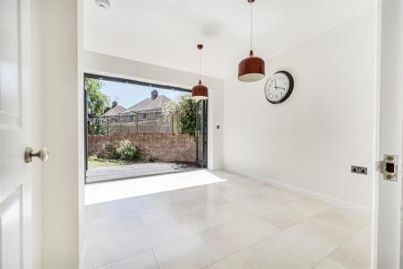 Kitchen/Family