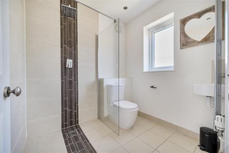 Wetroom