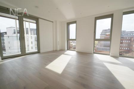 Living / Dining Room