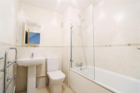 Bathroom - First Floor