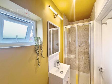 Room Two Shower Room