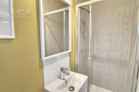 Room Four En-suite