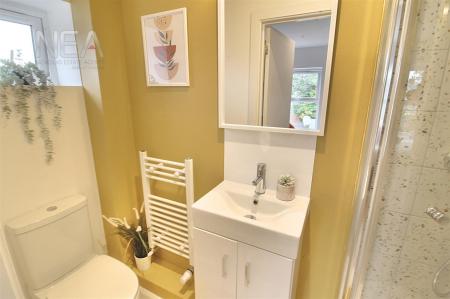 Room One En-suite