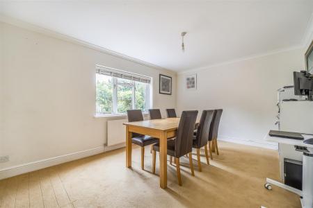 Family room / office