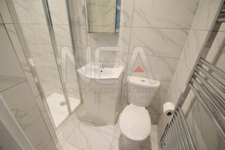 Bedroom Five & ensuite