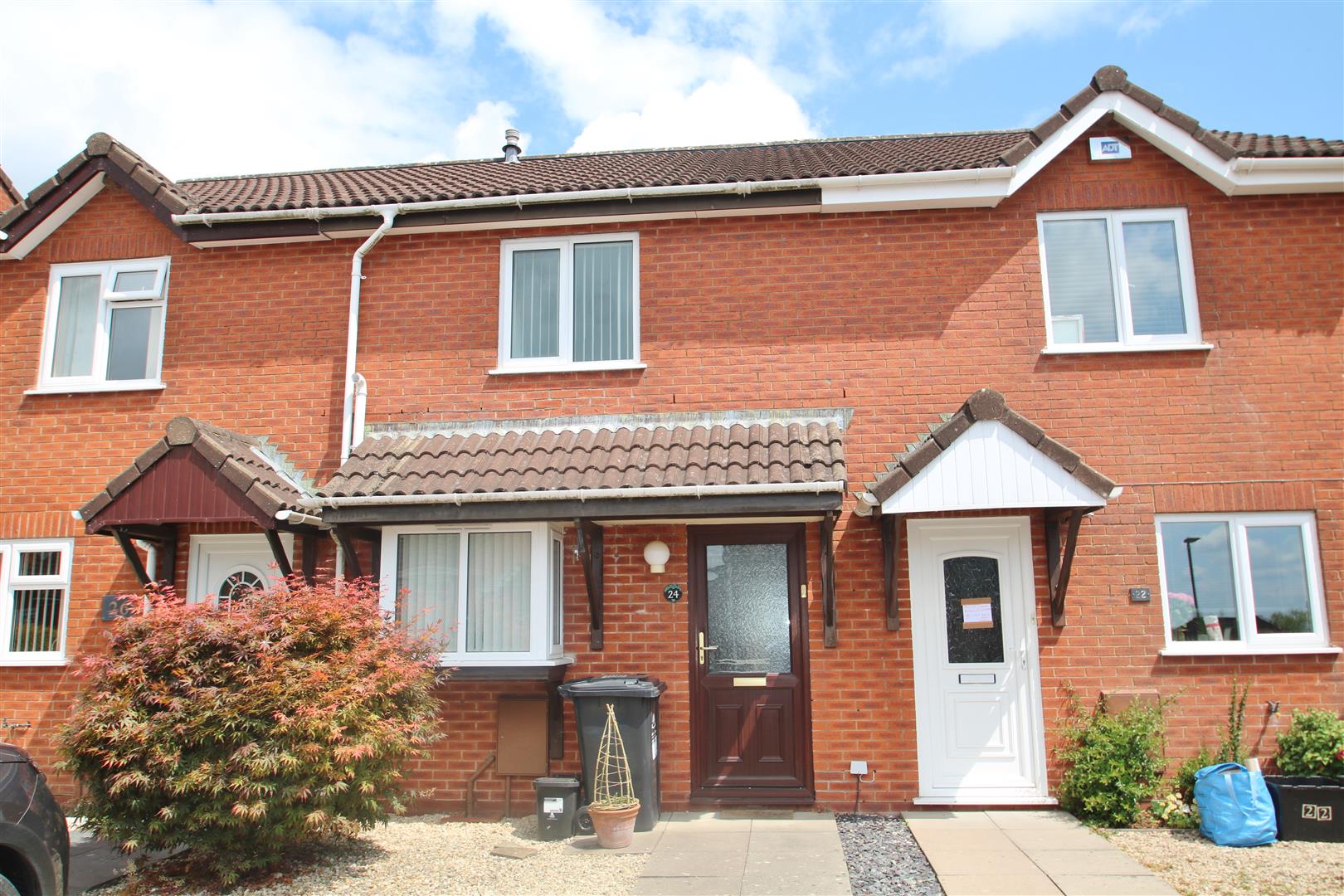 2 bedroom house for sale in ealing