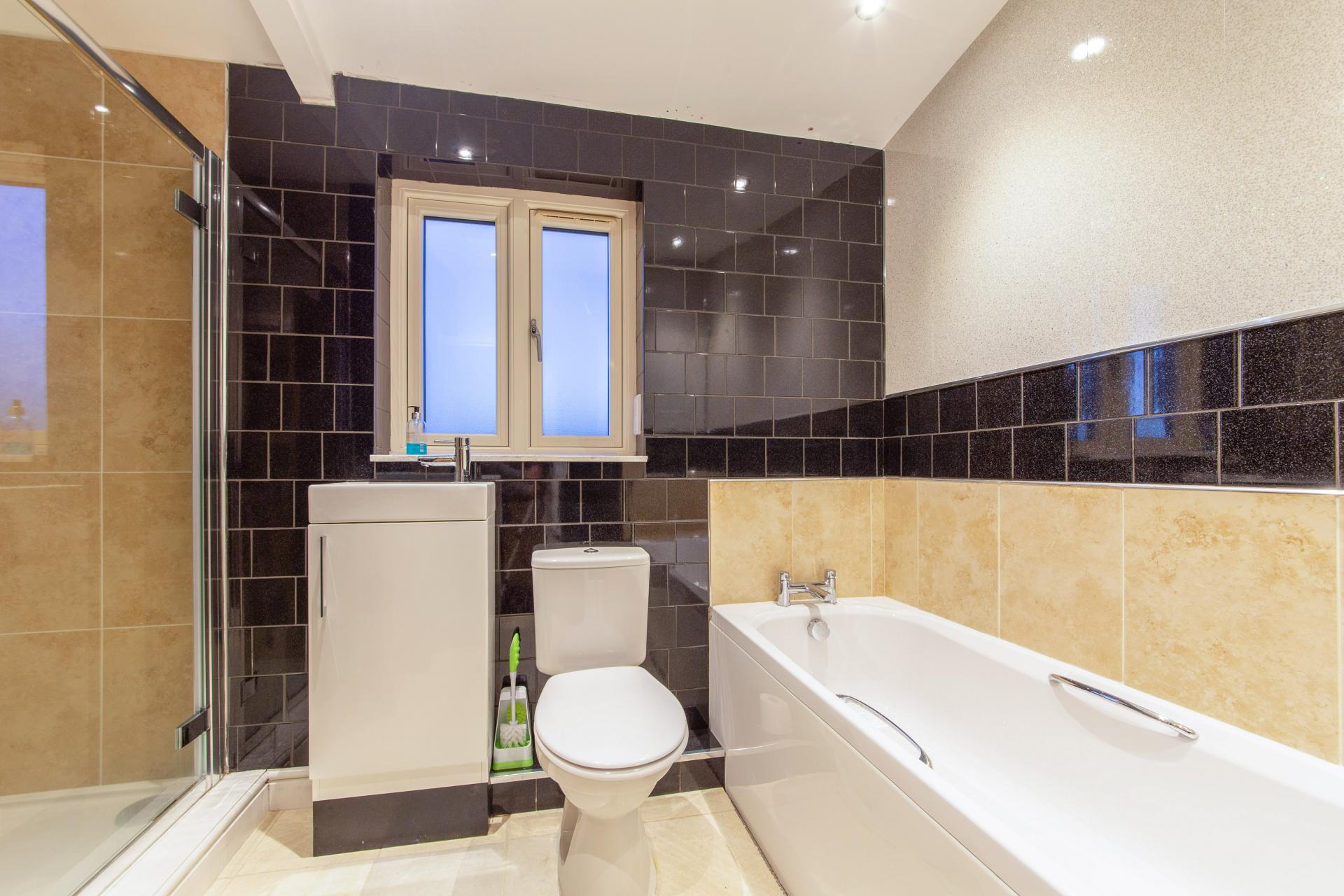 3 bedroom Barn Conversion for sale in Tenbury Wells