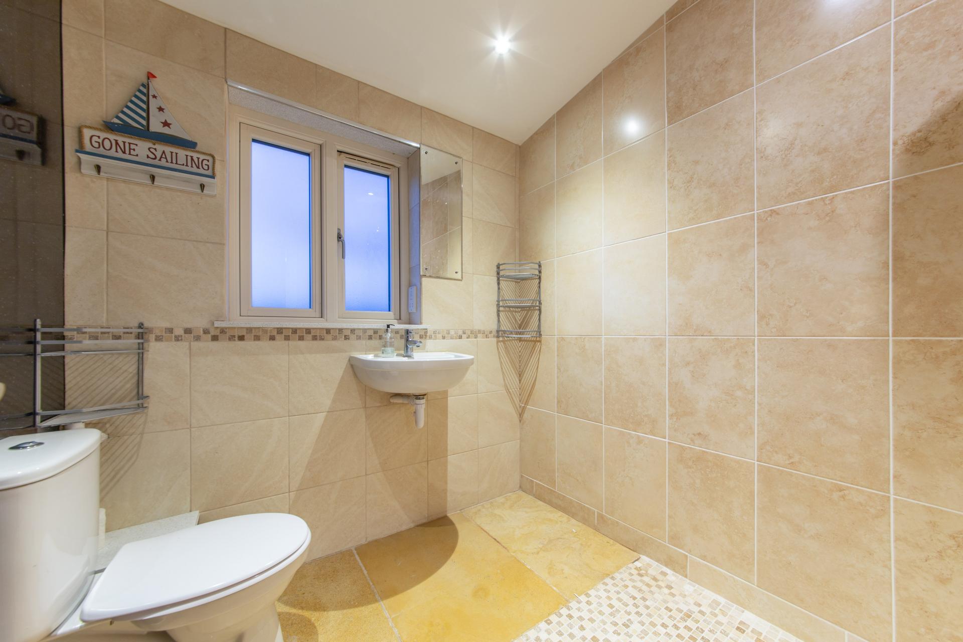 3 bedroom Barn Conversion for sale in Tenbury Wells