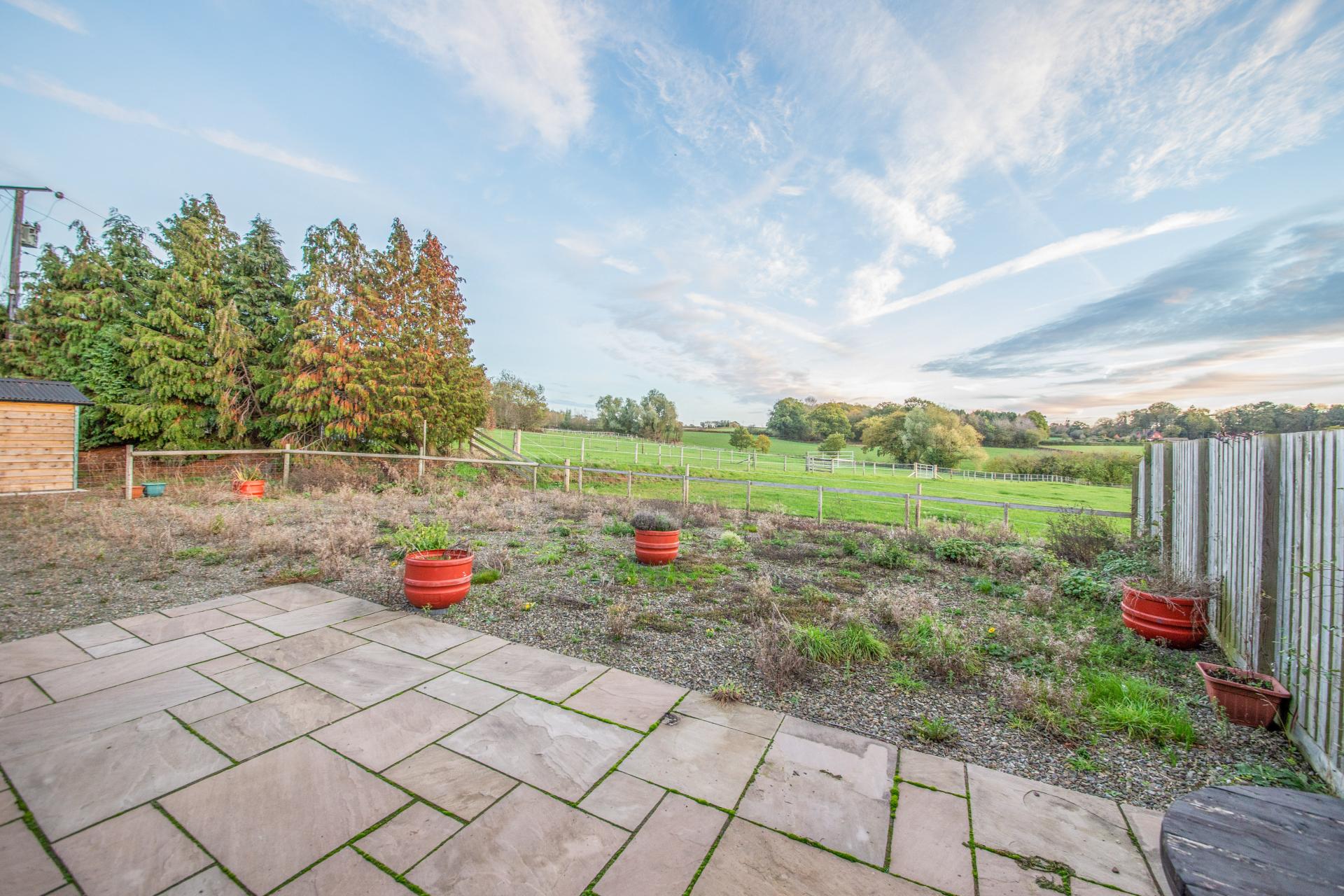 3 bedroom Barn Conversion for sale in Tenbury Wells