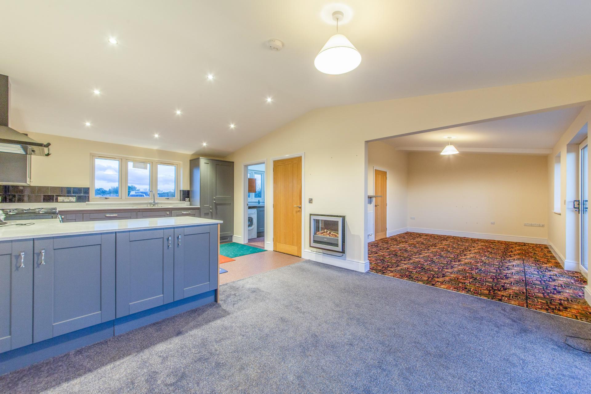 3 bedroom Barn Conversion for sale in Tenbury Wells