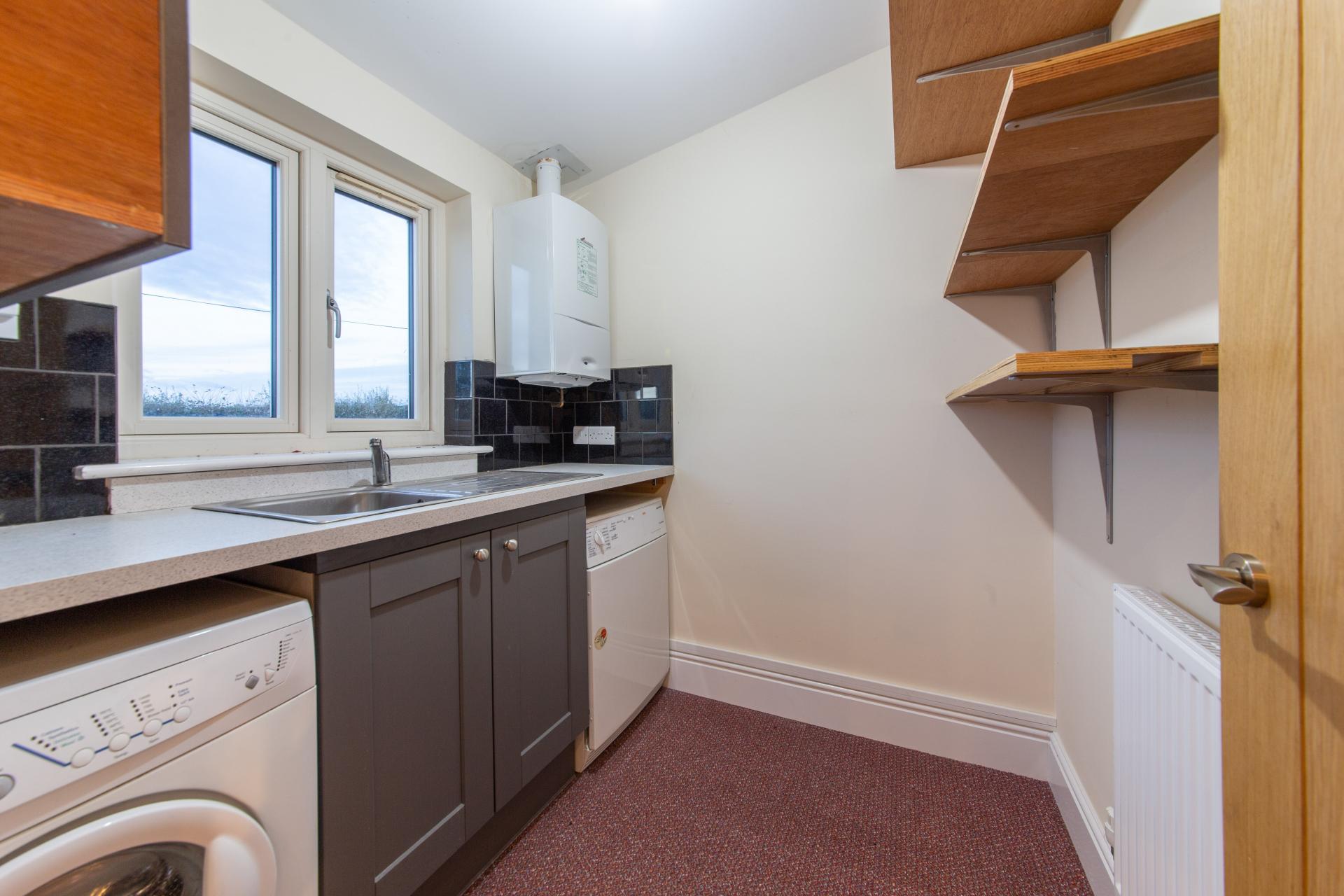 3 bedroom Barn Conversion for sale in Tenbury Wells