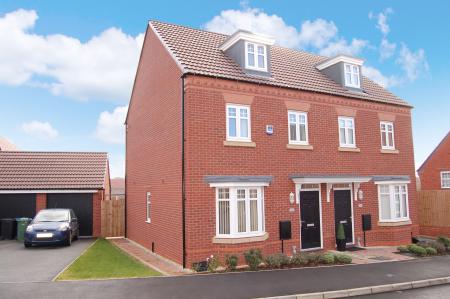 3 Bedroom House Rent Dudley