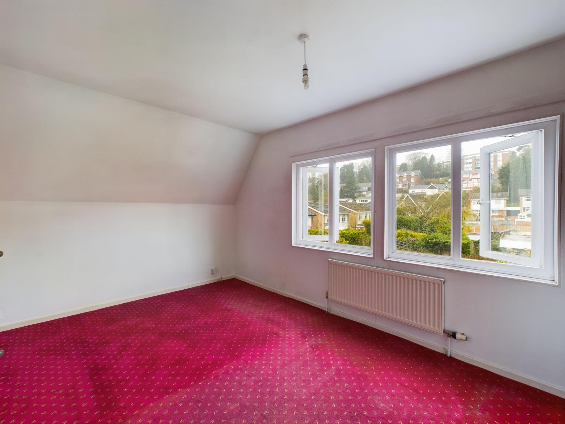 3 bedroom House for sale in Wolverhampton