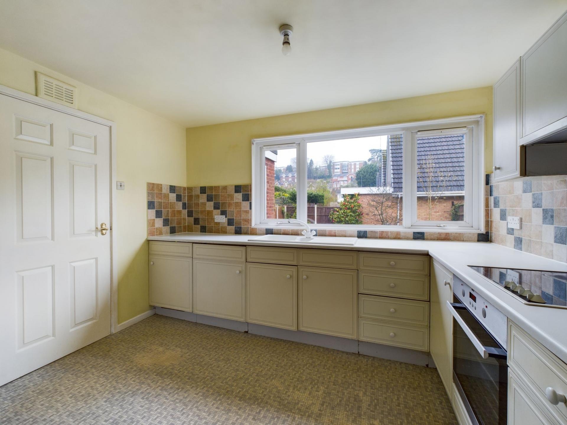 3 bedroom House for sale in Wolverhampton