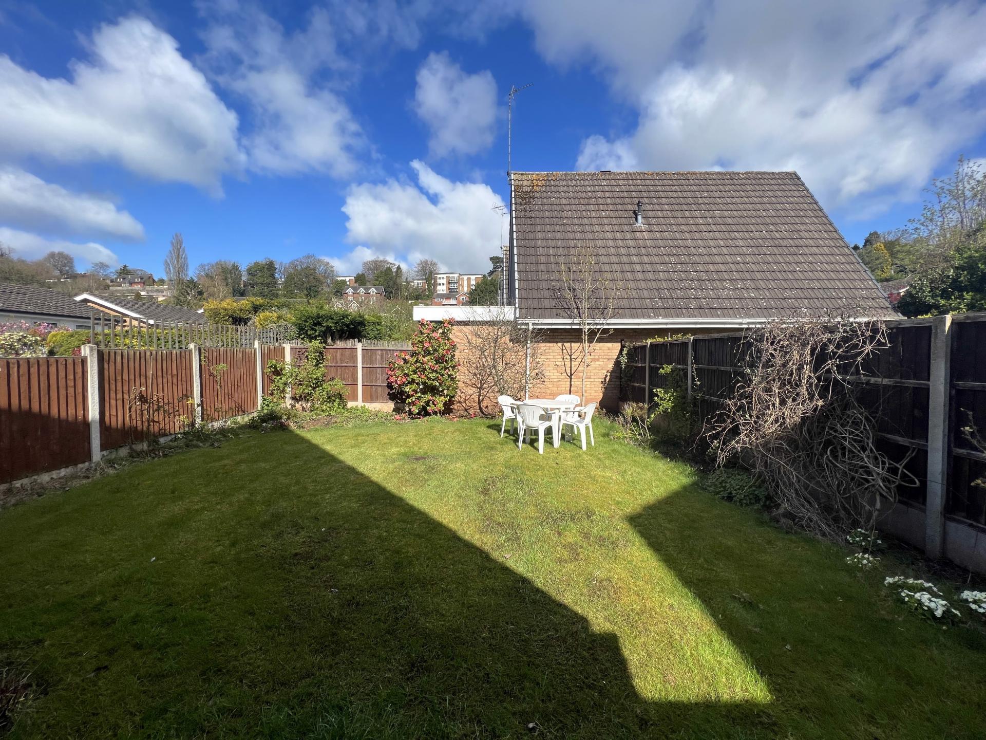 3 bedroom House for sale in Wolverhampton