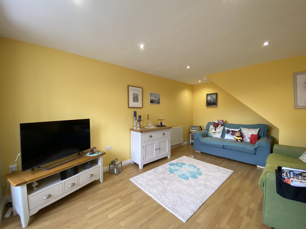 4 bedroom Detached House for sale in Bedale