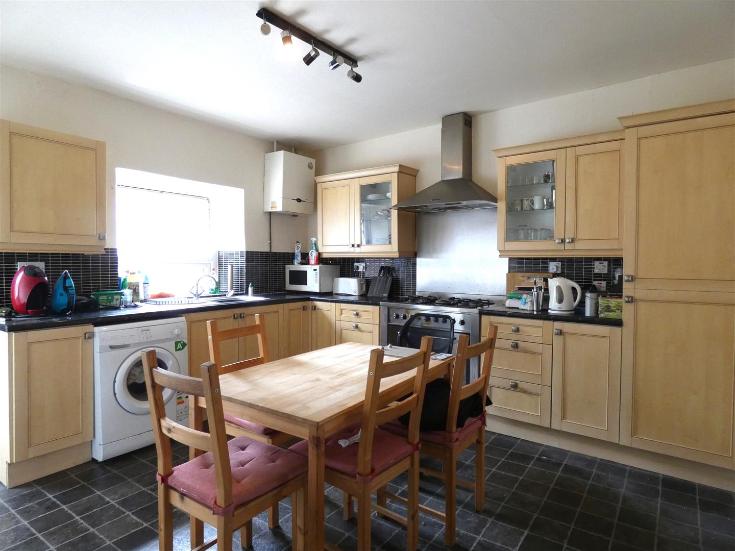 3 bedroom Terraced House for sale in Masham, Ripon