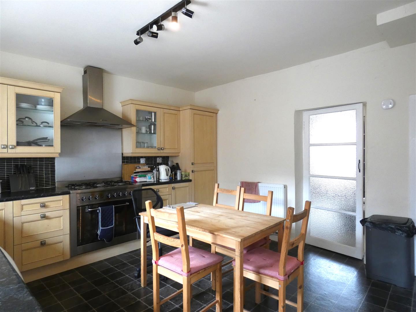 3 bedroom Terraced House for sale in Masham, Ripon