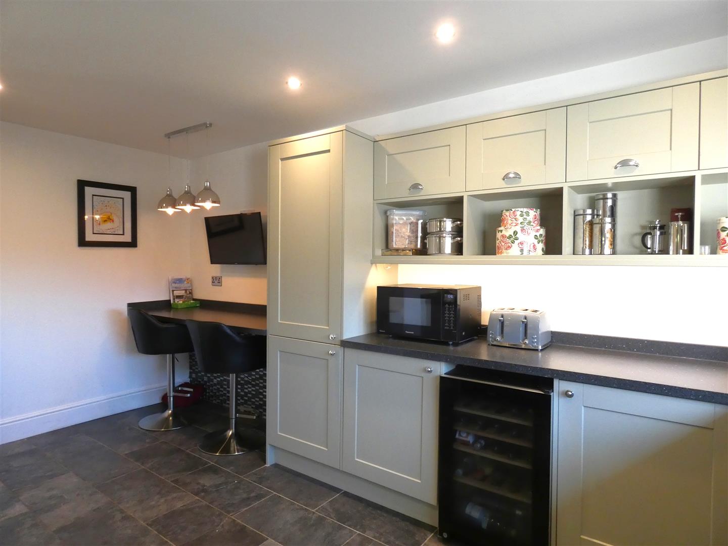 3 bedroom Detached Bungalow for sale in Northallerton