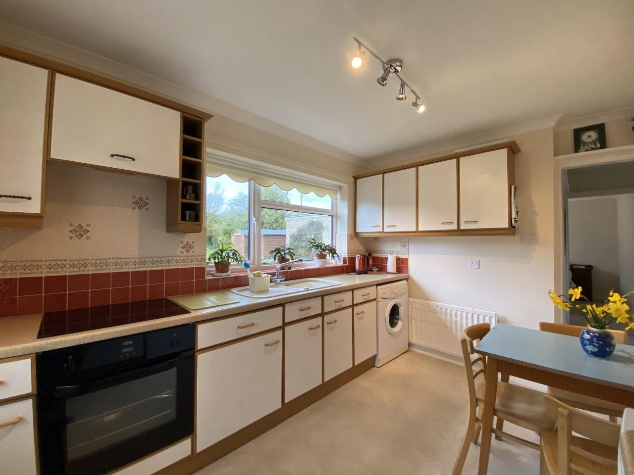 2 bedroom Detached Bungalow for sale in Bedale