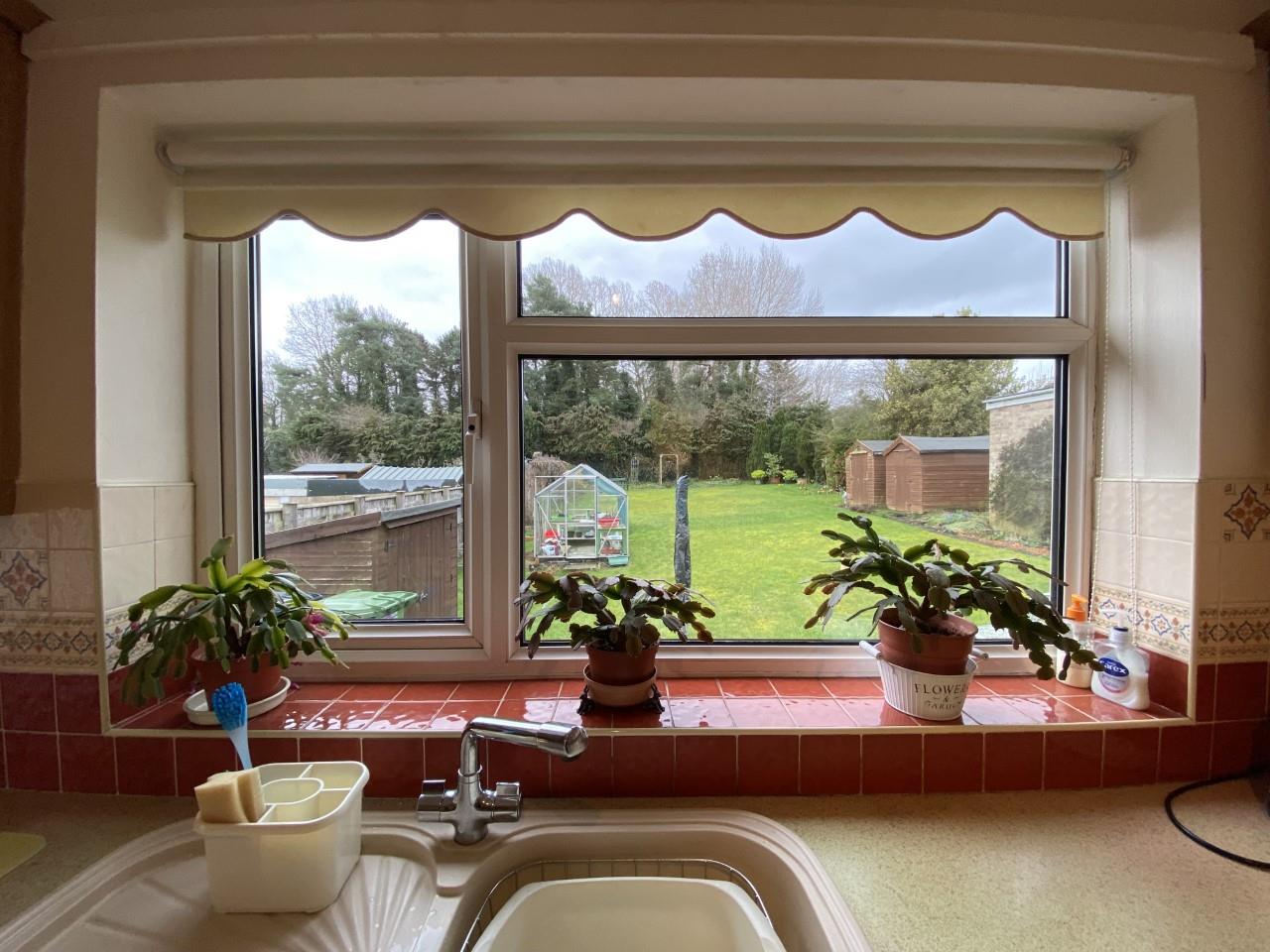 2 bedroom Detached Bungalow for sale in Bedale