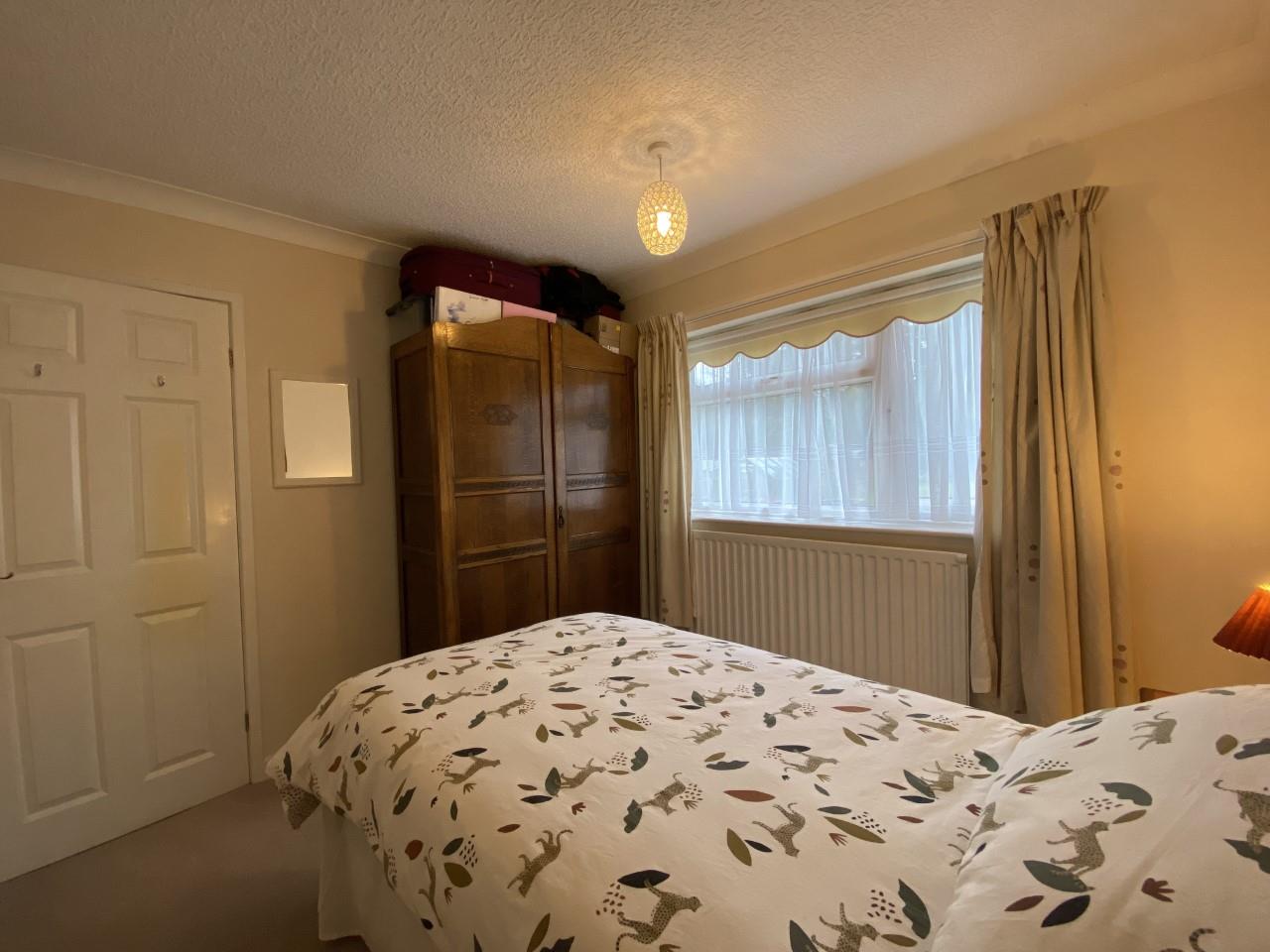 2 bedroom Detached Bungalow for sale in Bedale