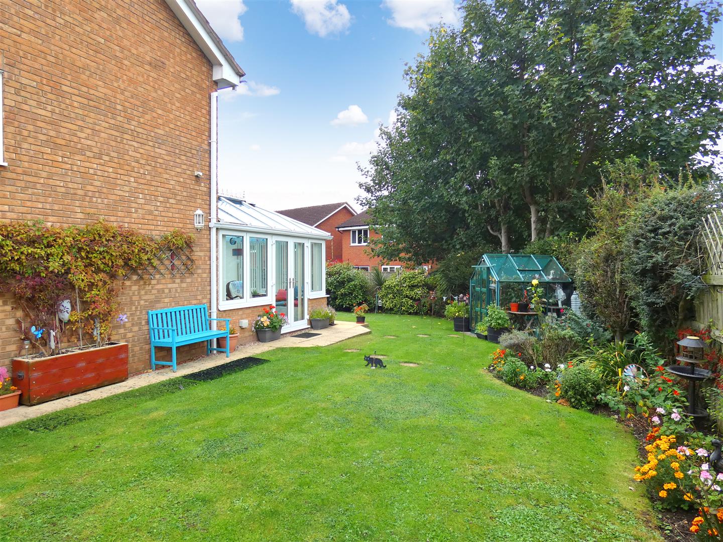 3 bedroom Detached House for sale in Bedale