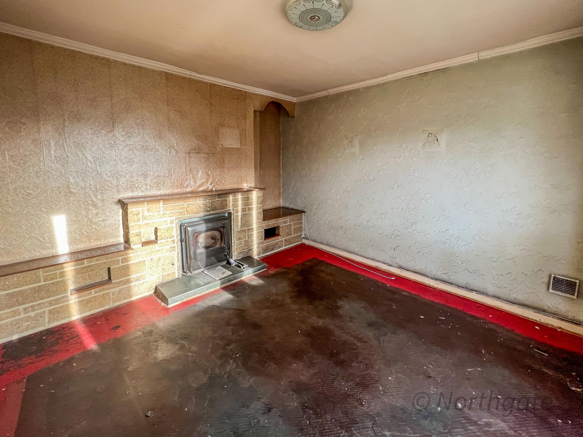 3 bedroom End of Terrace House for sale in Billingham