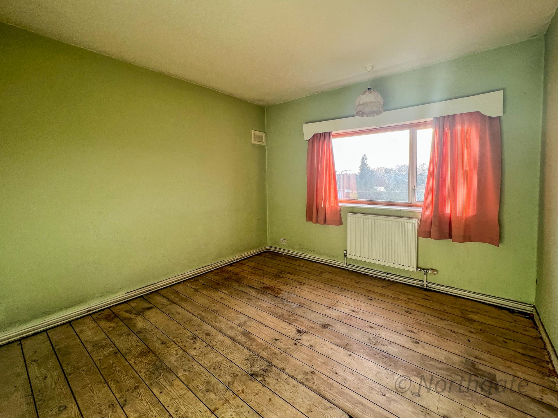 3 bedroom End of Terrace House for sale in Billingham