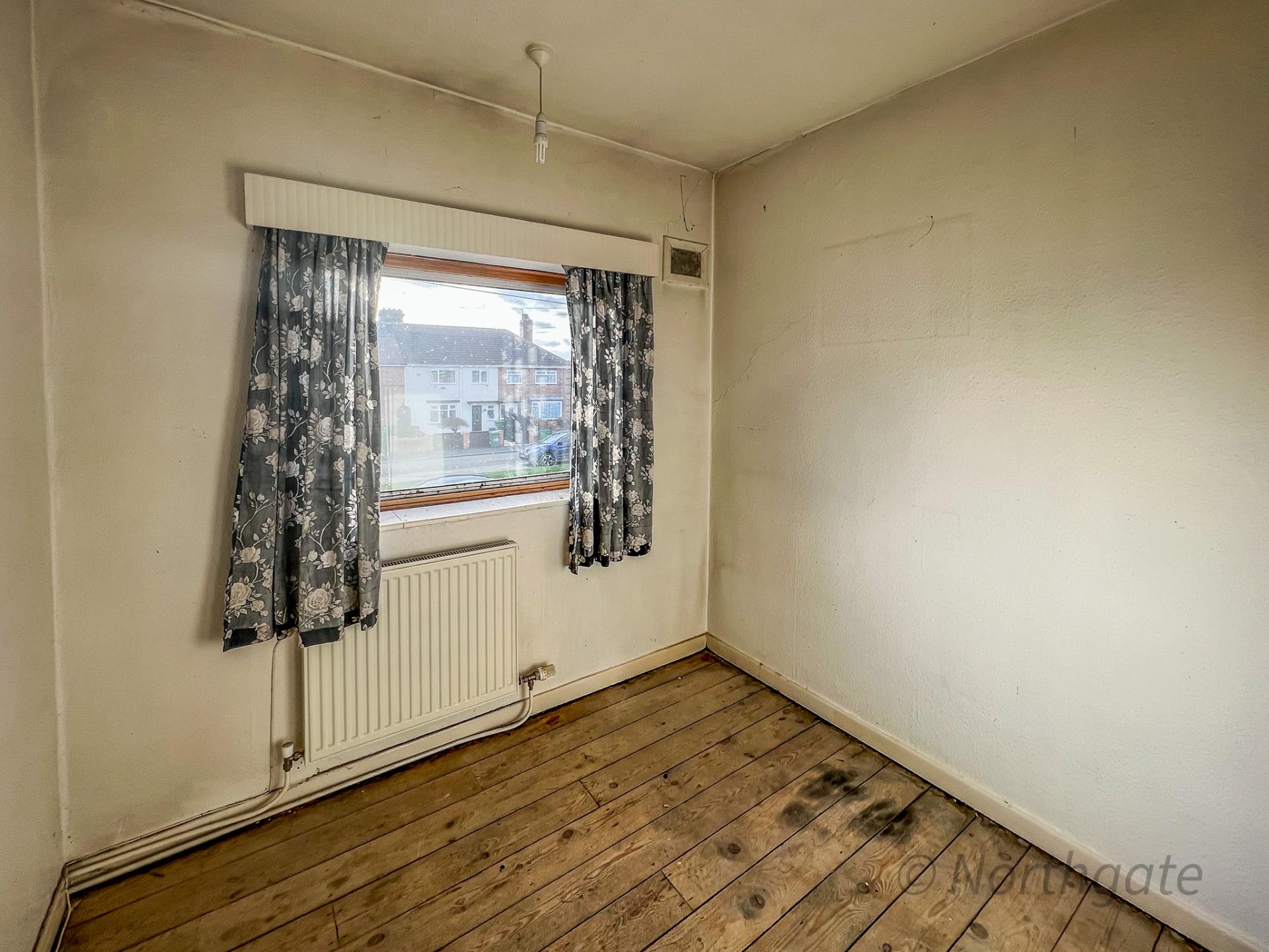 3 bedroom End of Terrace House for sale in Billingham